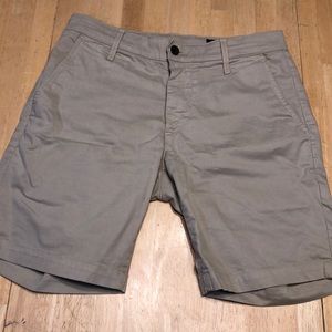 AG Adriano Goldschmied Shorts